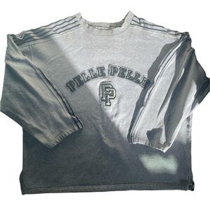 Pelle Pelle Vintage Sweater